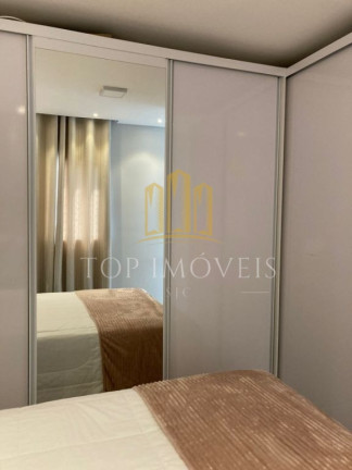 Imagem Apartamento com 2 Quartos à Venda, 62 m² em Floradas Arboville - Jacareí