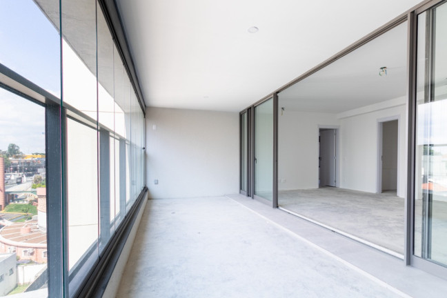 Imagem Apartamento com 3 Quartos à Venda, 165 m² em Alto Da Lapa - São Paulo