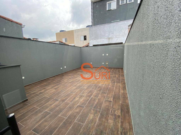 Imagem Sobrado com 3 Quartos à Venda, 245 m² em Vila Curuçá - Santo André Imagem Sobrado com 3 Quartos à Venda, 245 m² em Vila Curuçá - Santo André