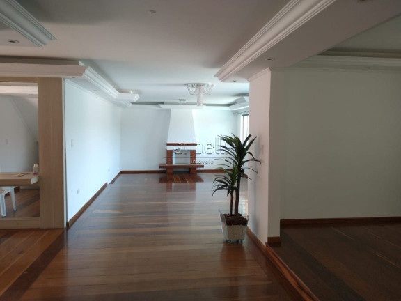 Imagem Casa com 4 Quartos à Venda, 501 m² em City América - São Paulo