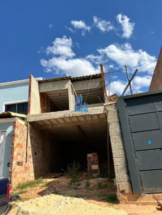 Imagem Casa com 3 Quartos à Venda, 140 m² em Tropical - Contagem Imagem Casa com 3 Quartos à Venda, 140 m² em Tropical - Contagem