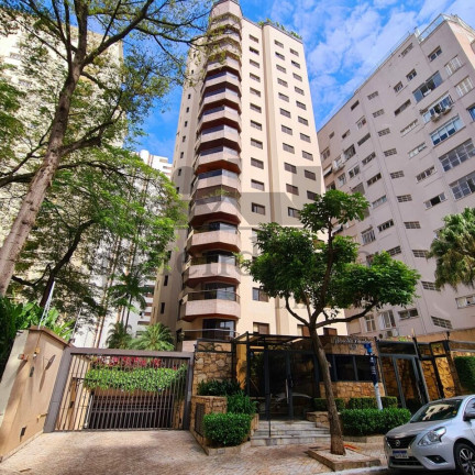 Imagem Apartamento com 3 Quartos à Venda, 130 m² em Higienópolis - São Paulo Imagem Apartamento com 3 Quartos à Venda, 130 m² em Higienópolis - São Paulo