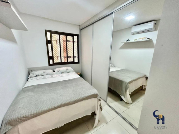 Imagem Apartamento com 3 Quartos à Venda, 125 m² em Pituba - Salvador Imagem Apartamento com 3 Quartos à Venda, 125 m² em Pituba - Salvador