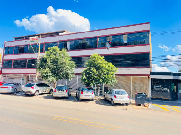 Imagem Cobertura com 3 Quartos à Venda, 142 m² em Setor Habitacional Samambaia (vicente Pires) - Brasília Imagem Cobertura com 3 Quartos à Venda, 142 m² em Setor Habitacional Samambaia (vicente Pires) - Brasília