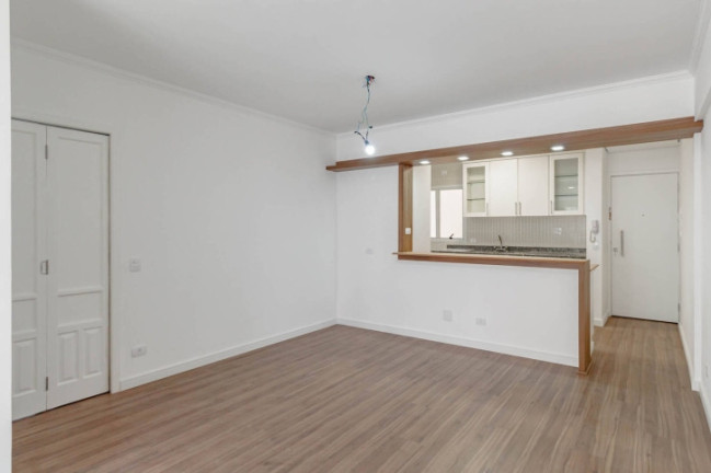 Imagem Apartamento com 3 Quartos à Venda, 92 m² em Vila Romana - São Paulo