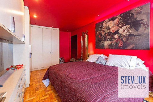 Imagem Apartamento com 3 Quartos à Venda, 198 m² em Jardim Paulista - São Paulo Imagem Apartamento com 3 Quartos à Venda, 198 m² em Jardim Paulista - São Paulo