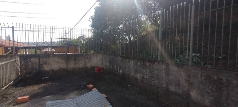 Imagem Sobrado com 3 Quartos à Venda, 187 m² em Vila Cleonice - São Paulo