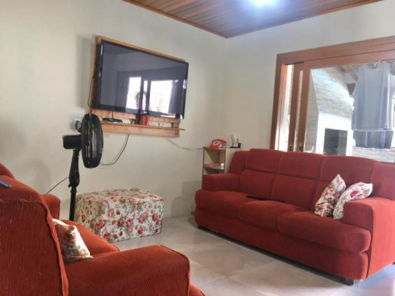 Imagem Casa com 5 Quartos à Venda, 320 m² em Operário - Novo Hamburgo