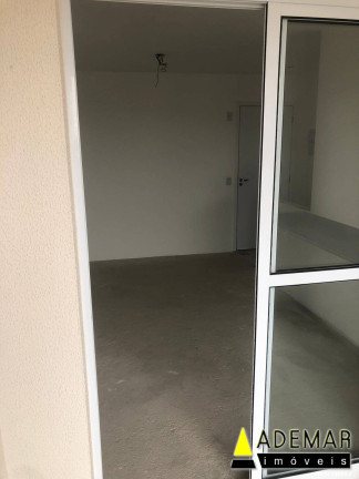 Imagem Apartamento com 2 Quartos à Venda, 48 m² em Centro - Diadema