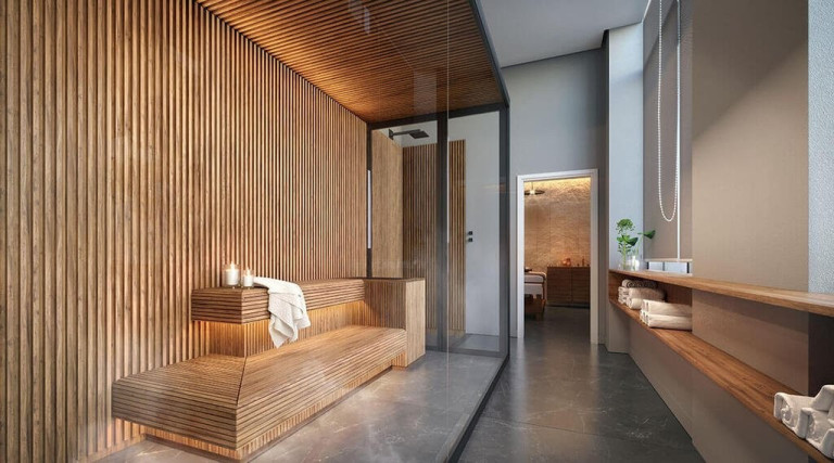 Imagem Imóvel com 2 Quartos à Venda, 135 m² em Itaim Bibi - São Paulo Imagem Imóvel com 2 Quartos à Venda, 135 m² em Itaim Bibi - São Paulo