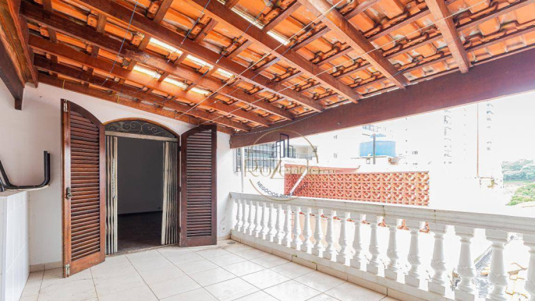 Imagem Sobrado com 4 Quartos à Venda, 224 m² em Vila Gilda - Santo André Imagem Sobrado com 4 Quartos à Venda, 224 m² em Vila Gilda - Santo André