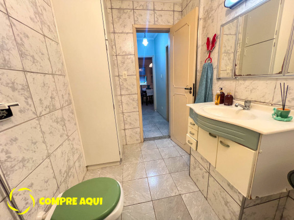 Imagem Apartamento com 3 Quartos à Venda, 100 m² em República - São Paulo