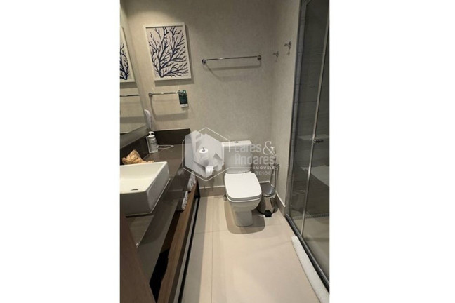 Imagem Apartamento com 1 Quarto à Venda, 24 m² em Pinheiros - São Paulo Imagem Apartamento com 1 Quarto à Venda, 24 m² em Pinheiros - São Paulo