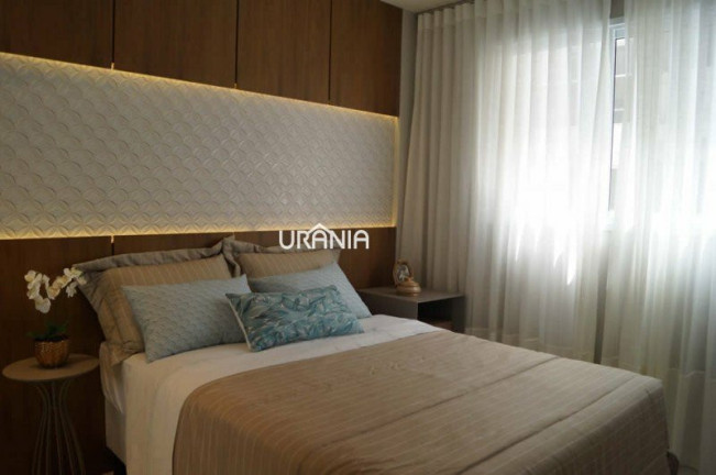 Imagem Apartamento com 2 Quartos à Venda, 58 m² em Praia De Itaparica - Vila Velha