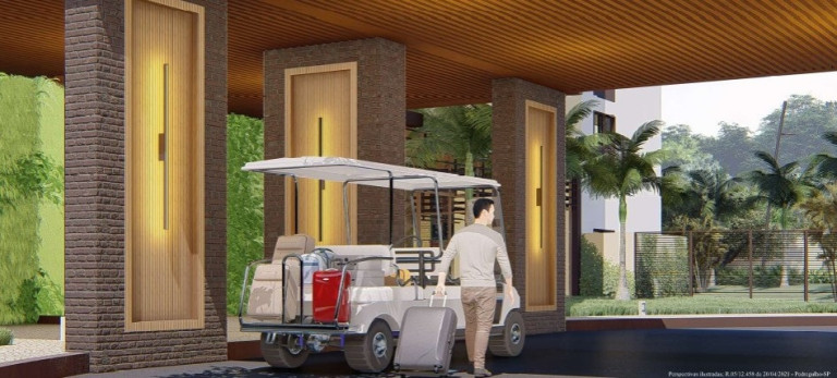 Imagem Imóvel com 1 Quarto à Venda, 50 m² em Rifaina - Rifaina Imagem Imóvel com 1 Quarto à Venda, 50 m² em Rifaina - Rifaina