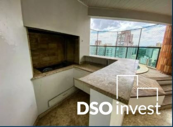 Imagem Cobertura com 4 Quartos à Venda, 260 m² em Vila Suzana - São Paulo Imagem Cobertura com 4 Quartos à Venda, 260 m² em Vila Suzana - São Paulo