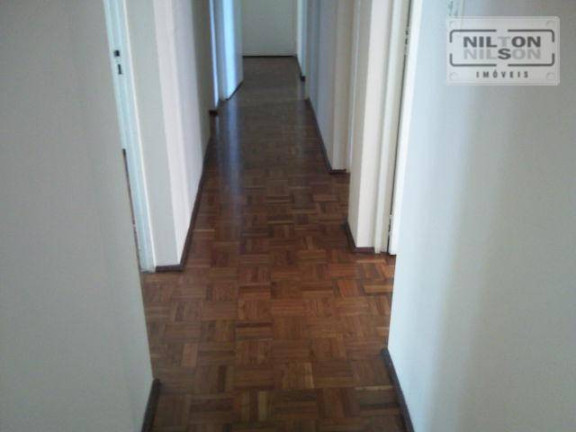 Imagem Apartamento com 3 Quartos à Venda, 110 m² em Cambuí - Campinas