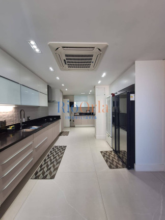 Imagem Apartamento com 4 Quartos à Venda, 300 m² em Barra Da Tijuca - Rio De Janeiro