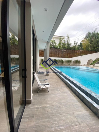 Imagem Casa com 6 Quartos à Venda, 2.300 m² em Green Valley Alphaville - Barueri