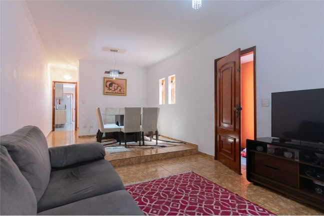 Imagem Casa com 3 Quartos à Venda, 181 m² em Vila Formosa - São Paulo Imagem Casa com 3 Quartos à Venda, 181 m² em Vila Formosa - São Paulo