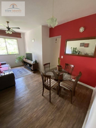 Imagem Apartamento com 3 Quartos à Venda, 70 m² em Panamby - São Paulo Imagem Apartamento com 3 Quartos à Venda, 70 m² em Panamby - São Paulo