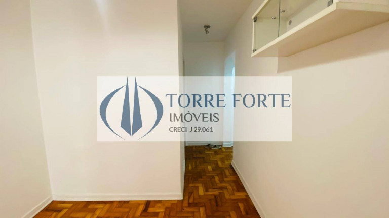 Imagem Apartamento com 1 Quarto à Venda, 47 m² em Paraíso - São Paulo Imagem Apartamento com 1 Quarto à Venda, 47 m² em Paraíso - São Paulo