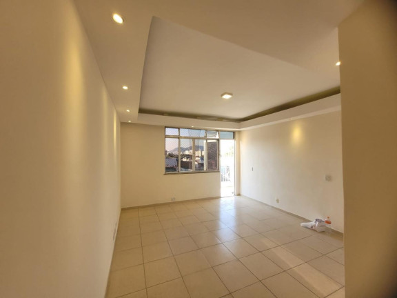 Apartamento com 2 Quartos à Venda, 100 m² em Praça Seca - Rio De Janeiro