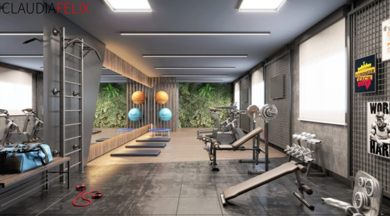 Imagem Imóvel com 2 Quartos à Venda, 84 m² em Canto Do Forte - Praia Grande Imagem Imóvel com 2 Quartos à Venda, 84 m² em Canto Do Forte - Praia Grande
