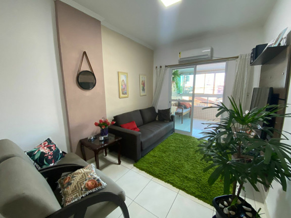Imagem Apartamento com 2 Quartos à Venda, 76 m² em Aviação - Praia Grande Imagem Apartamento com 2 Quartos à Venda, 76 m² em Aviação - Praia Grande