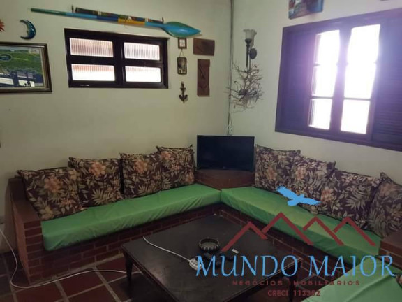 Imagem Casa com 5 Quartos à Venda, 930 m² em Pedreira - Ubatuba
