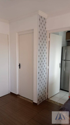 Imagem Apartamento com 3 Quartos à Venda, 56 m² em Vila Nova Aparecida - Mogi Das Cruzes Imagem Apartamento com 3 Quartos à Venda, 56 m² em Vila Nova Aparecida - Mogi Das Cruzes