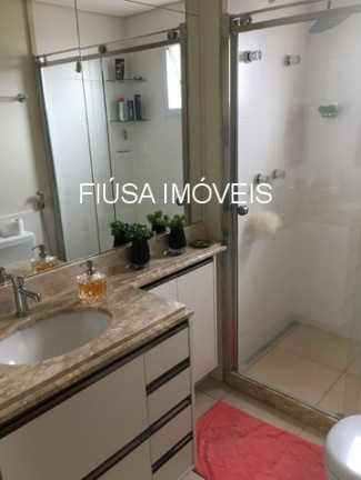 Imagem Apartamento com 3 Quartos à Venda, 108 m² em Jardim Botânico - Ribeirão Preto