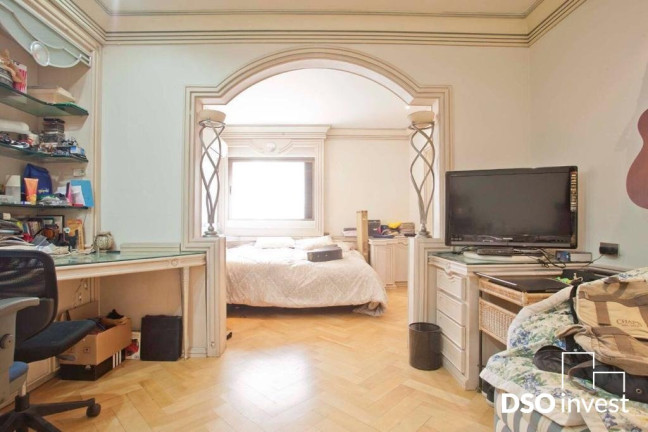 Imagem Apartamento com 4 Quartos à Venda, 500 m² em Higienópolis - São Paulo