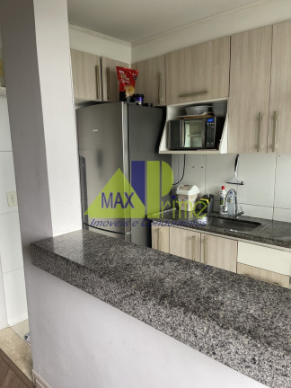 Imagem Apartamento com 2 Quartos à Venda, 52 m² em Vila Ema - São Paulo Imagem Apartamento com 2 Quartos à Venda, 52 m² em Vila Ema - São Paulo