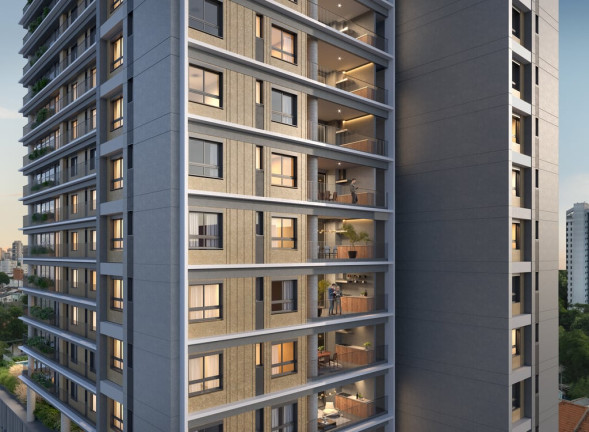 Imóvel com 3 Quartos à Venda, 222 m² em Vila Mariana - São Paulo