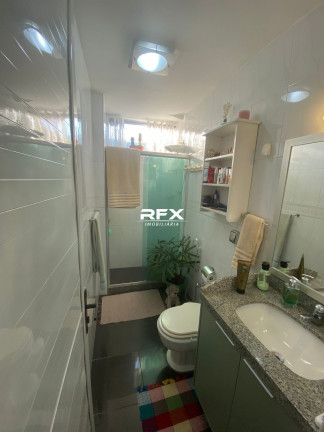 Imagem Apartamento com 1 Quarto à Venda, 70 m² em Santa Rosa - Niterói