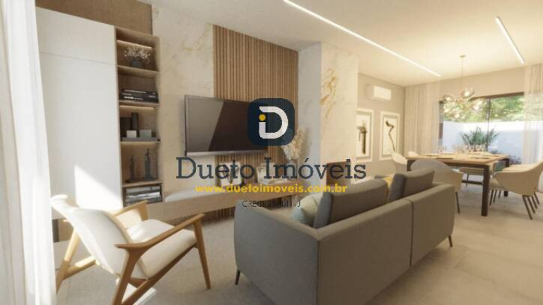 Imagem Sobrado com 3 Quartos à Venda, 119 m² em São João - Santa Maria
