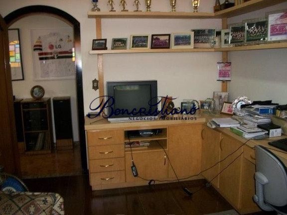 Imagem Casa com 6 Quartos à Venda, 490 m² em Vila Gomes Cardim - Sao Paulo