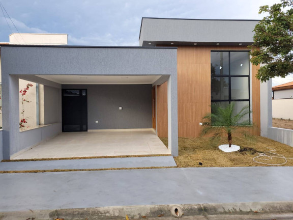 Imagem Casa com 3 Quartos à Venda, 165 m² em Chácara Do Visconde - Taubaté Imagem Casa com 3 Quartos à Venda, 165 m² em Chácara Do Visconde - Taubaté