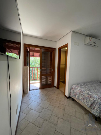 Imagem Cobertura com 4 Quartos à Venda, 205 m² em Praia Grande - Ubatuba