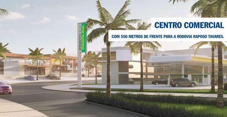 Imagem Terreno à Venda, em Terra Nobre - Cotia Imagem Terreno à Venda, em Terra Nobre - Cotia