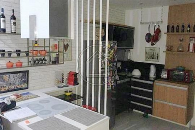 Imagem Cobertura com 2 Quartos à Venda, 115 m² em Lagoa - Rio De Janeiro Imagem Cobertura com 2 Quartos à Venda, 115 m² em Lagoa - Rio De Janeiro