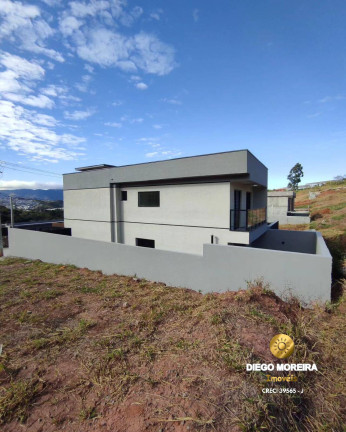 Imagem Casa com 3 Quartos à Venda, 175 m² em Loteamento Vale Das Flores - Atibaia Imagem Casa com 3 Quartos à Venda, 175 m² em Loteamento Vale Das Flores - Atibaia