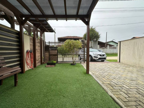 Imagem Casa com 2 Quartos à Venda, 69 m² em Pinheiros - Balneário Barra Do Sul Imagem Casa com 2 Quartos à Venda, 69 m² em Pinheiros - Balneário Barra Do Sul