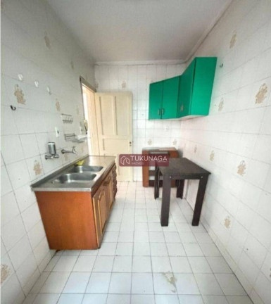 Imagem Apartamento com 1 Quarto à Venda, 60 m² em Santana - São Paulo Imagem Apartamento com 1 Quarto à Venda, 60 m² em Santana - São Paulo
