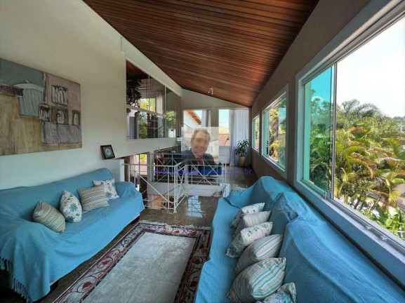Imagem Casa com 4 Quartos à Venda, 400 m² em Nova Higienópolis - Jandira Imagem Casa com 4 Quartos à Venda, 400 m² em Nova Higienópolis - Jandira