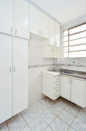Imagem Apartamento com 1 Quarto à Venda, 51 m² em Santa Cecília - São Paulo