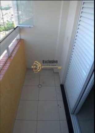 Imagem Apartamento com 3 Quartos à Venda, 98 m² em Campestre - Santo André Imagem Apartamento com 3 Quartos à Venda, 98 m² em Campestre - Santo André