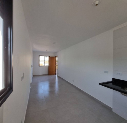 Imagem Apartamento com 2 Quartos à Venda, 44 m² em Chácara Mafalda - São Paulo Imagem Apartamento com 2 Quartos à Venda, 44 m² em Chácara Mafalda - São Paulo
