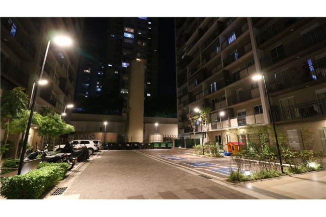 Imagem Imóvel com 1 Quarto à Venda, em água Branca - São Paulo Imagem Imóvel com 1 Quarto à Venda, em água Branca - São Paulo